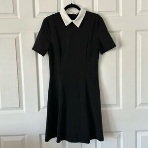Wednesday Addams Halloween costume, LIKE NEW